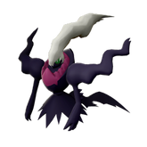Buy Darkrai in Brilliant Diamond & Shining Pearl